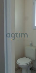 Location Appartement 1 pièce 25m² MONTAIGU VENDEE 85600 - Photo 3