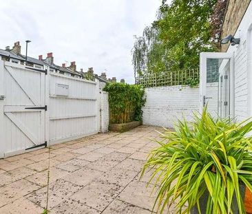 Marquis Road, Camden, NW1 - Photo 1