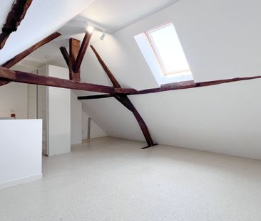 Location appartement 2 pièces, 40.00m², Mandres-les-Roses - Photo 6