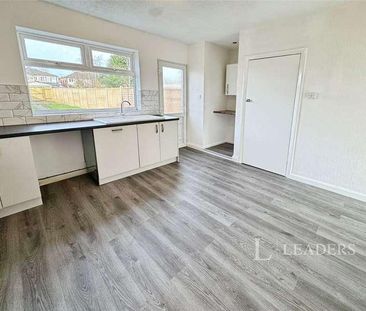 Eastcotes, Coventry, West Midlands, CV4 - Photo 1
