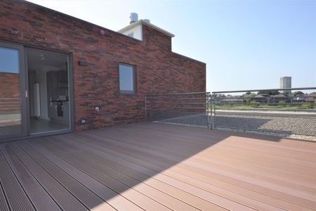 Appartement te huur - Photo 5