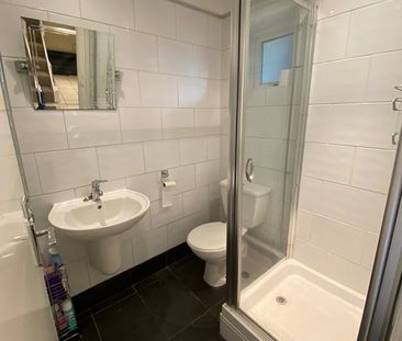 Room in a Shared House, Welbeck Walk, NG3 - Photo 1