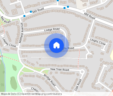 Leighs Road, Pelsall, WS4 - Photo 1