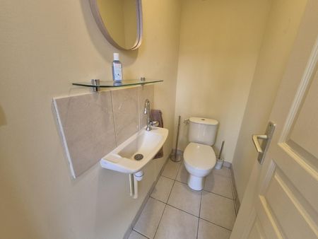 Location Appartement 2 pièces 56m² CAMBRAI 59400 - Photo 5