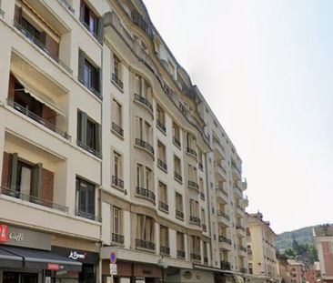 Location appartement 2 pièces - Photo 2