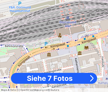 Zu vermieten-2 Zimmer-Wohnung in ruhiger und zentraler Lage - Foto 1