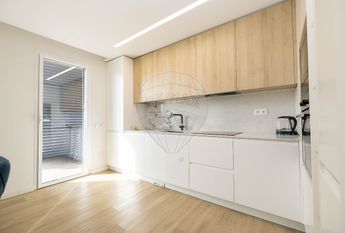 Apartamento T2 em Lisboa
