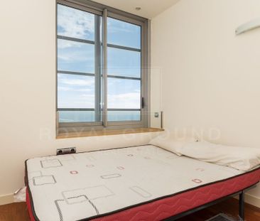 3 bedroom luxury penthouse for rent in Barcelona, Spain - Photo 1