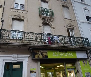 Location appartement 1 pièce, 30.10m², Narbonne - Photo 3