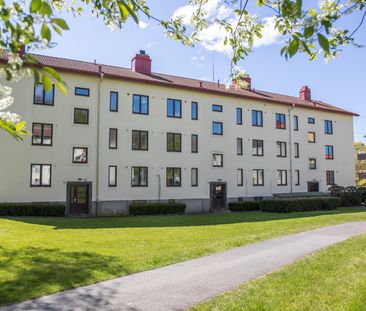Havsörnsgatan 1 - Foto 2