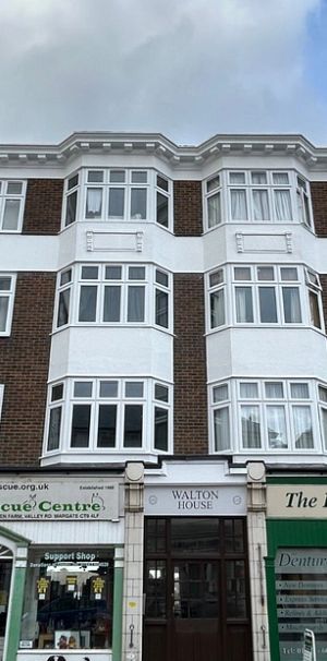 High Street, Broadstairs, CT10 1JB, Kent - Photo 1