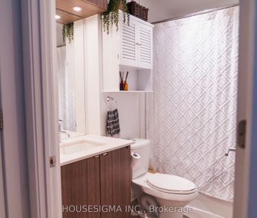 Showcase Lofts , #205 - Photo 4