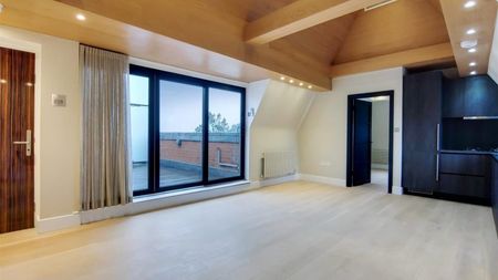 Chippenham Road, Maida Vale, London, W9 - Photo 2