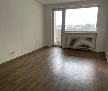 Zentrale 2-Zimmerwohnung mit Balkon - Photo 3