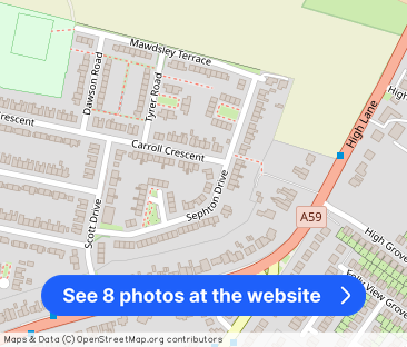 Sephton Drive, Ormskirk, L39 1PN - Photo 1