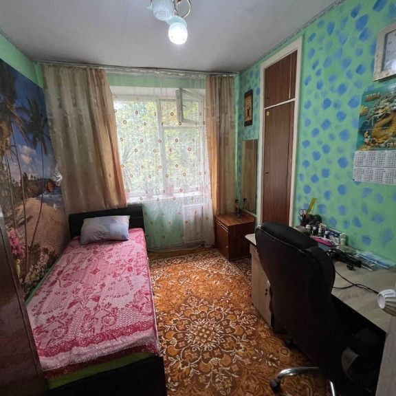 Garsoniera de inchiriat in zona Dambul Rotund - Fotografie 1