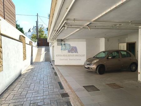 Μεζονέτα για ενοικίαση Νέα Κηφισιά (Κηφισιά) - Photo 4