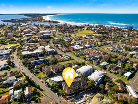 2 Bedroom Unit - Photo 4