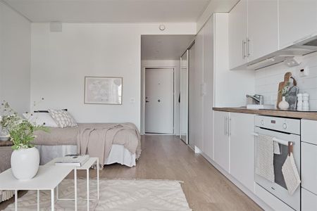 Tallörtsbacken 23 lgh 1002 - Photo 2