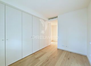 Apartment new 3 bedrooms for rent Parque das Nações Lisboa - gardens, swimming pool, air conditioning, store room - Photo 3