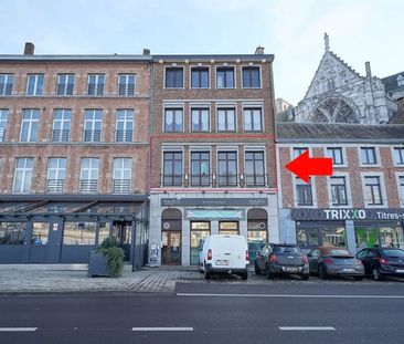 Appartement te huur - Photo 6