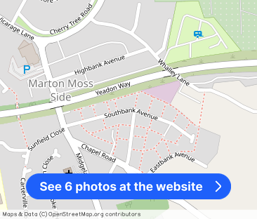 Southbank Avenue, Blackpool, Lancashire, FY4 - Photo 1