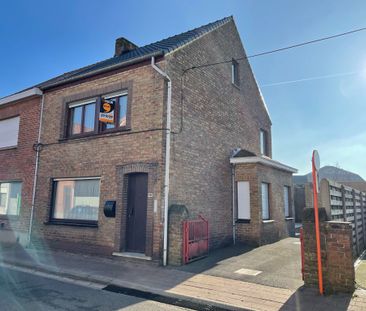 INSTAPKLARE WONING nabij centrum van Maldegem - Foto 6