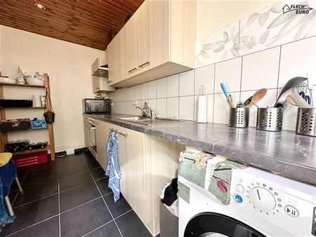 Appartement te huur - Photo 4
