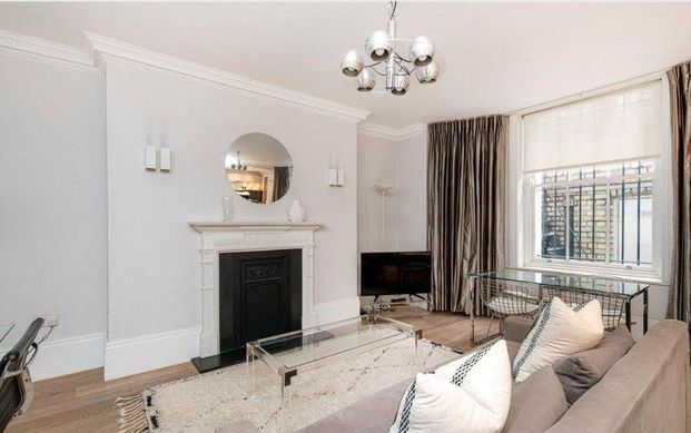 1 bedroom apartment to rent - Photo 1