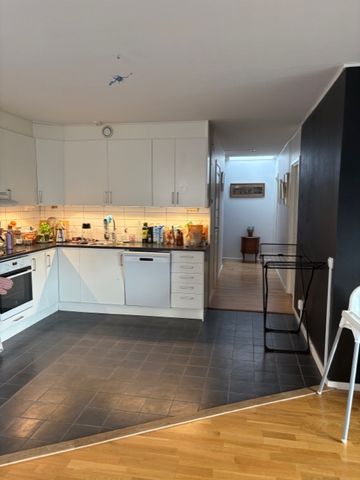 Zetterbergsgatan 5 - Foto 4