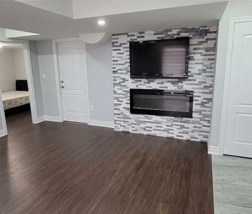 For Lease - 165 Russell Creek Drive Unit# B, Brampton, Ontario - Photo 1