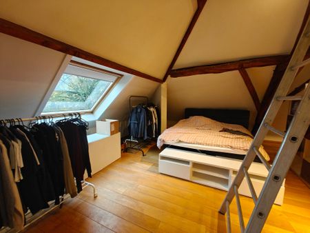 Loft te huur - Photo 3