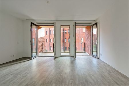 Appartement te huur: Heemsteedse Dreef 30-B 2102 KL Heemstede - Photo 3