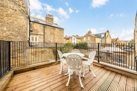 1 bedroom flat to rent - Photo 4