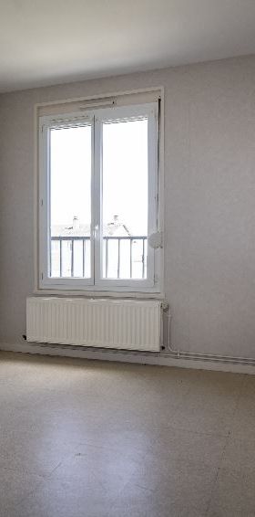 Appartement – Type 3 – 63m² – 292.41 € – AIGURANDE - Photo 1