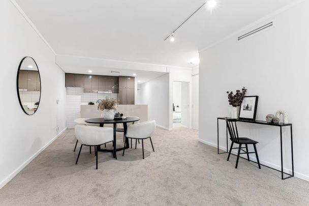 3/129-133 Spit Road, Mosman NSW 2088 - Apartment For Rent | Domain - Photo 1