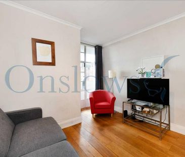 1 bedroom apartment to rent - Photo 2