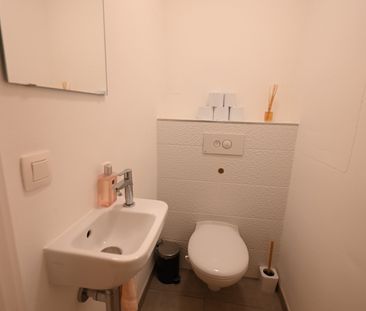 RECENT (BJ 2019) én LICHTRIJK appartement op 600m van STRAND & ZEE! - Photo 3