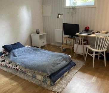 Dalstigen, Umeå - Foto 2