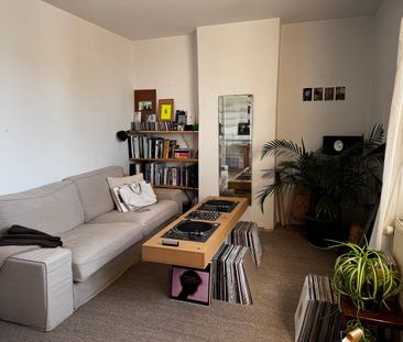 Herenhuis in hartje Borgerhout - Photo 6