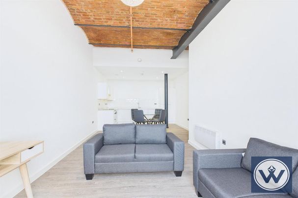 2 bedroom apartment to rent - Photo 1