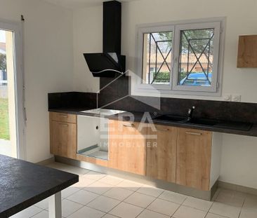 CESTAS BOURG MAISON T 05 AVEC JARDIN - Photo 5