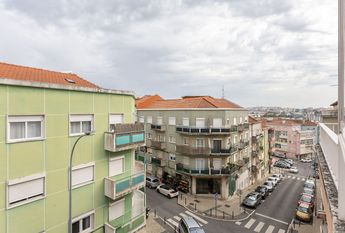 Apartamento T2 em Lisboa