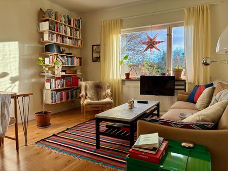 Valborgsmässovägen, Hägersten - Photo 4