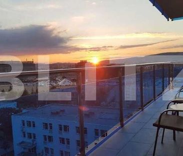 Apartament 2 camere, 50 mp, parcare, Complex Viva City - Photo 1