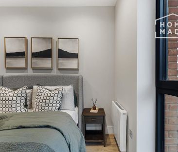 2 bedroom flat to rent - Photo 5