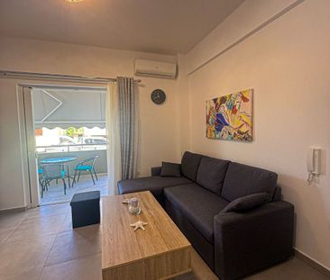 Διαμέρισμα για ενοικίαση Λευκαδίτικα (Πρέβεζα) - Φωτογραφία 3