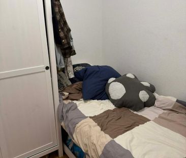 5 Zimmer, 3. Stock - Foto 4