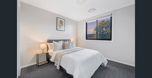 Bright, Modern Family Home with Smart Features – Available Immediately - Photo 1