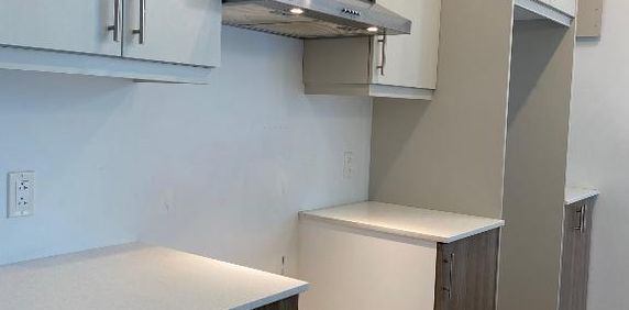 Unité de coin - magnifique appartement 4 1/2 à Longueuil - Photo 2